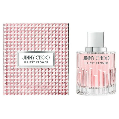 Women's Perfume Illicit Flower Jimmy Choo EDT