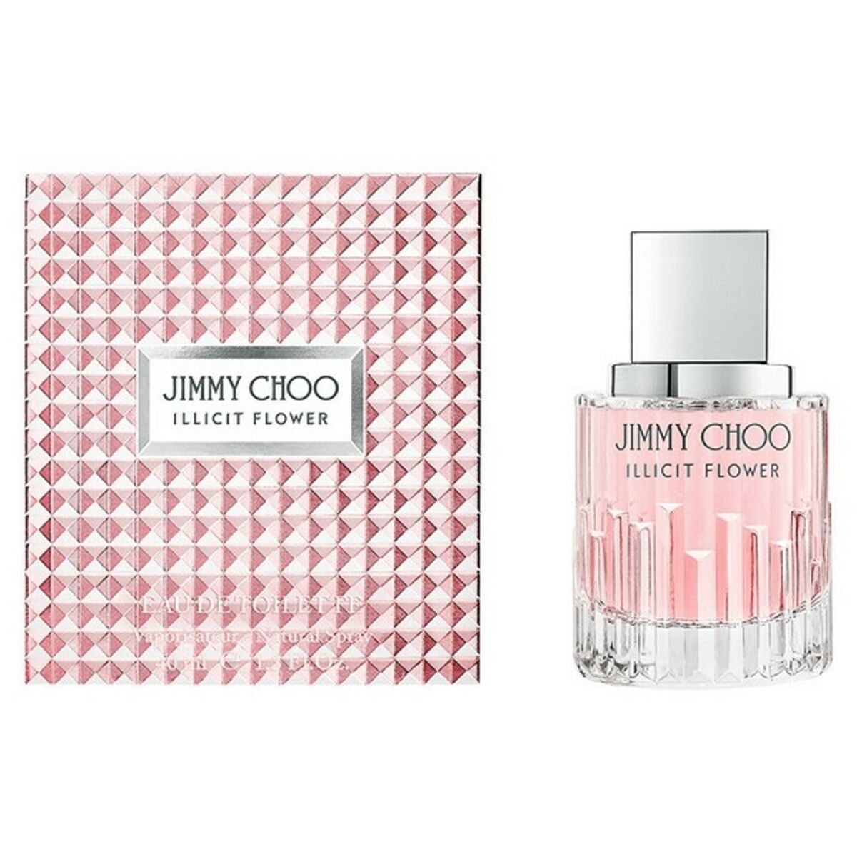 Perfume Mulher Jimmy Choo EDT