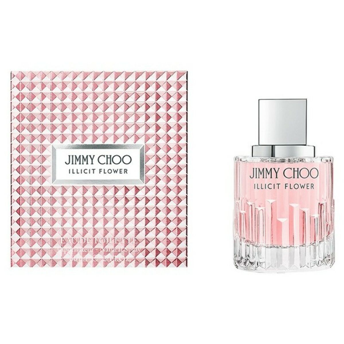 Perfume Mulher Jimmy Choo EDT