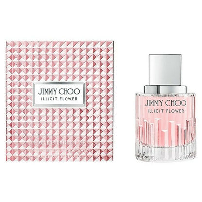 Women's Perfume Illicit Flower Jimmy Choo EDT