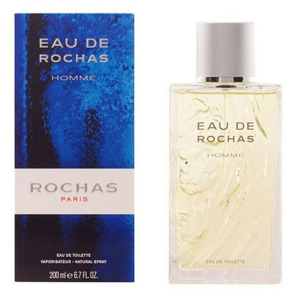 Herrenparfüm Rochas EDT