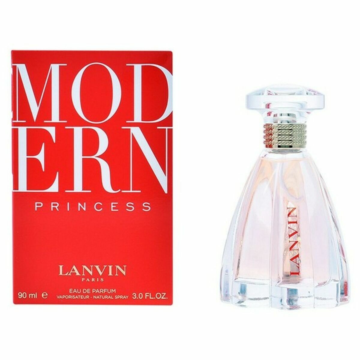 Women's Perfume Modern Princess Lanvin EDP