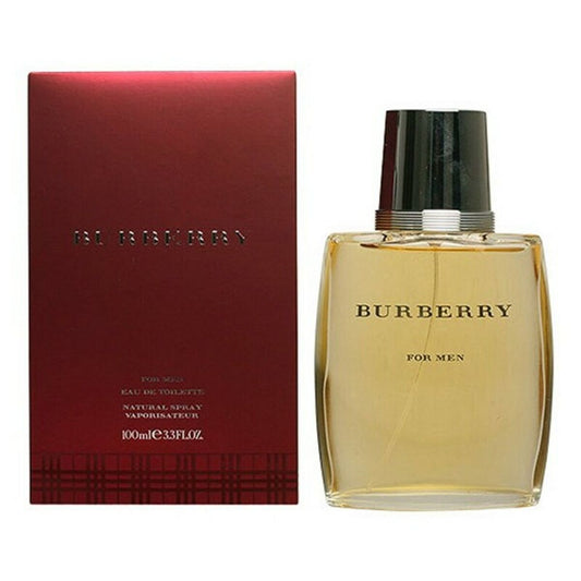 Burberry EDT Herrenparfüm