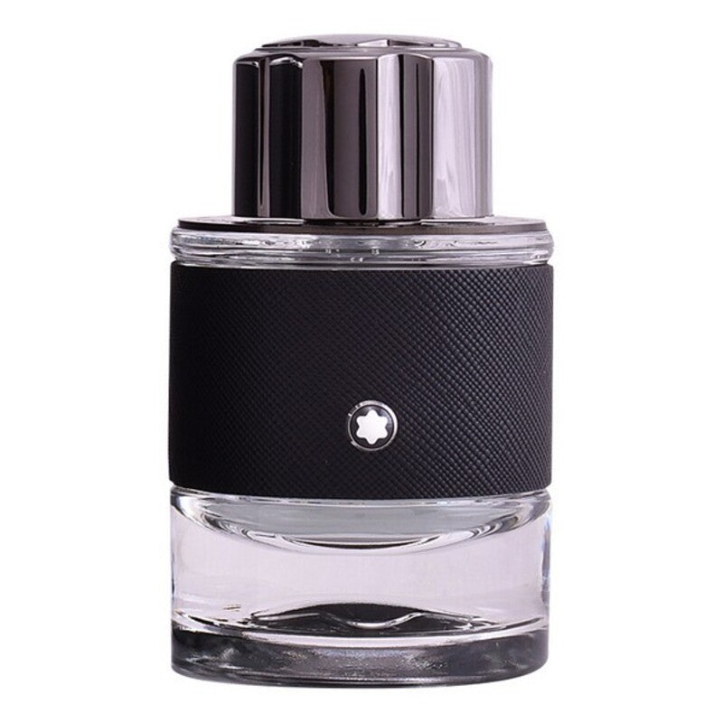 Men's Perfume Montblanc EDP Explorer