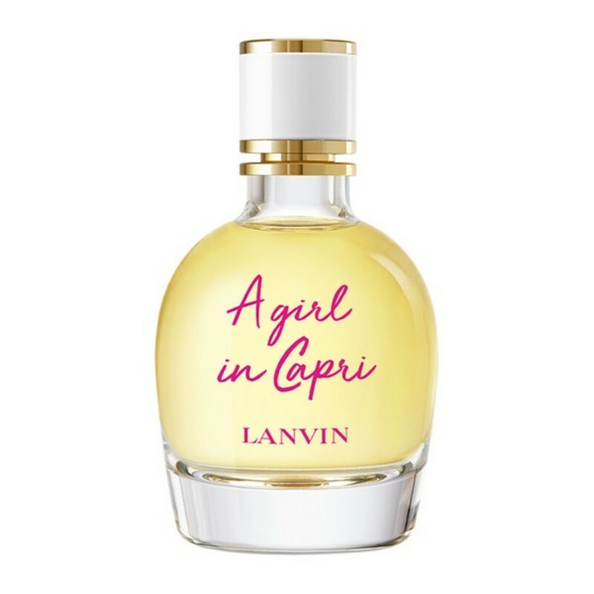 Perfume Mulher A Girl in Capri Lanvin EDP