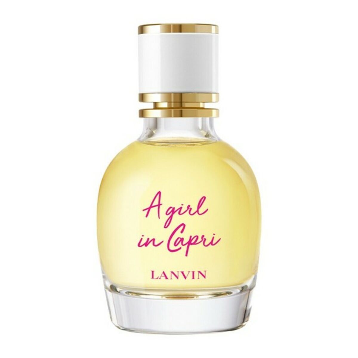 Perfume Mulher A Girl in Capri Lanvin EDP