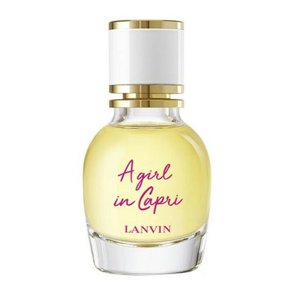 Perfume Mulher A Girl in Capri Lanvin EDP