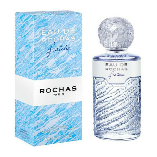 Perfume Mulher Rochas EDT