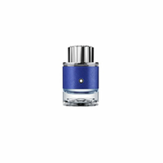 Perfume Homem Explorer Ultra Blue Montblanc EDP Explorer Ultra Blue EDP