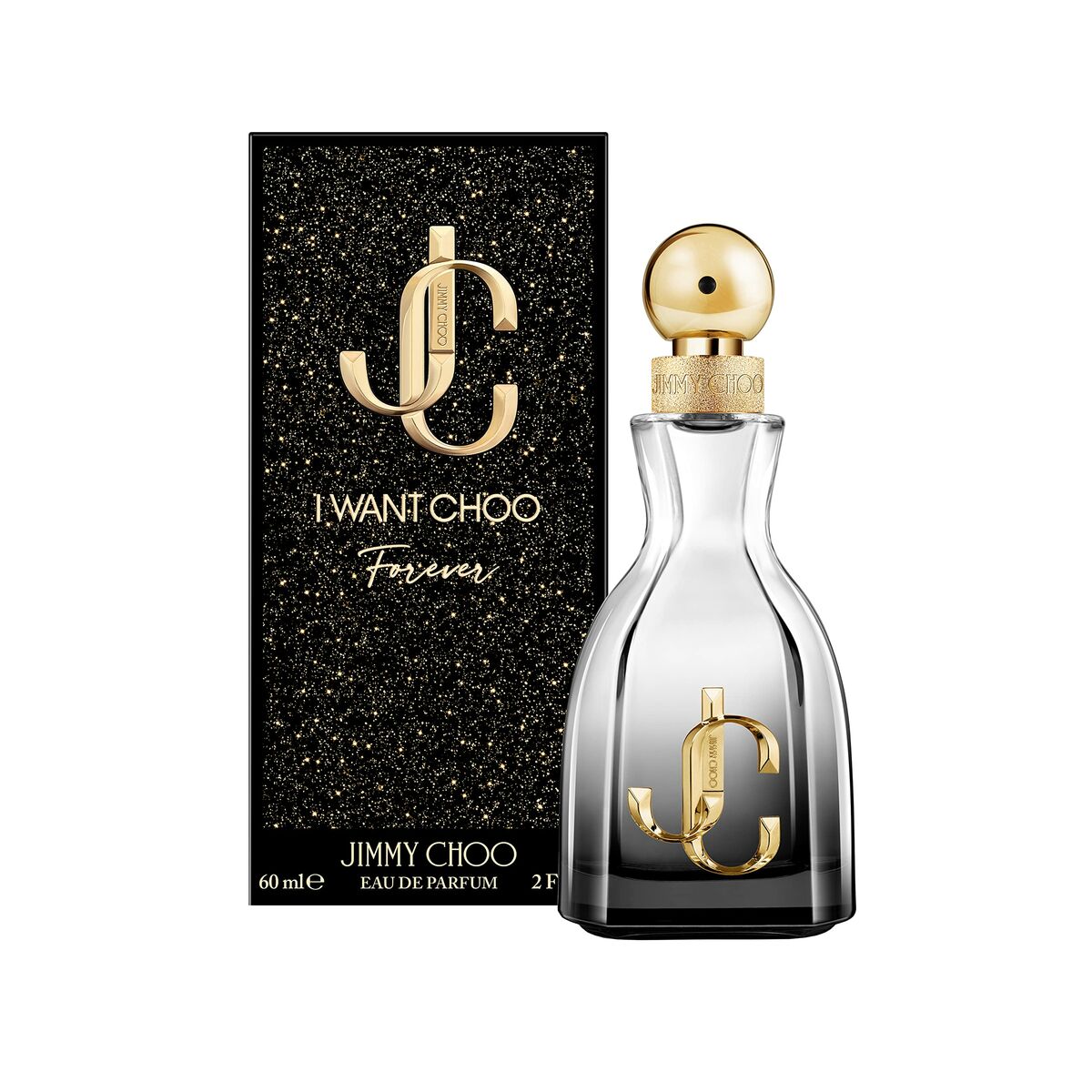 Perfume Mulher Jimmy Choo I WANT CHOO FOREVER EDP EDP 60 ml