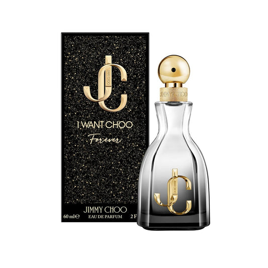 Perfume Mulher Jimmy Choo I WANT CHOO FOREVER EDP EDP 60 ml