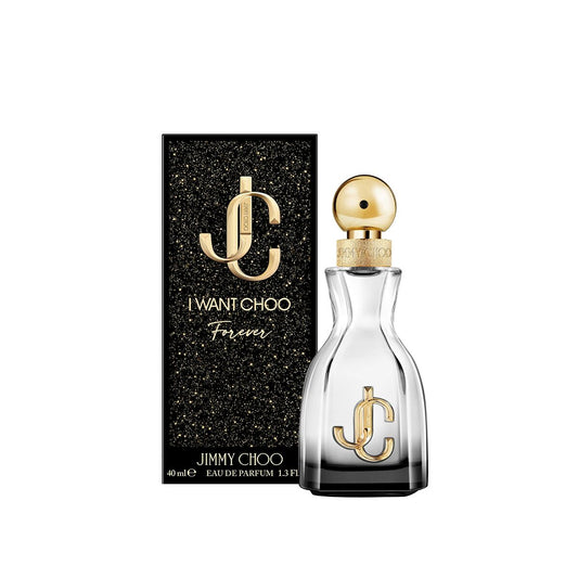 Perfume Mulher Jimmy Choo I WANT CHOO FOREVER EDP EDP 40 ml