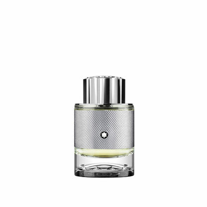 Montblanc Men's Perfume EDP Explorer Platinum 60 ml