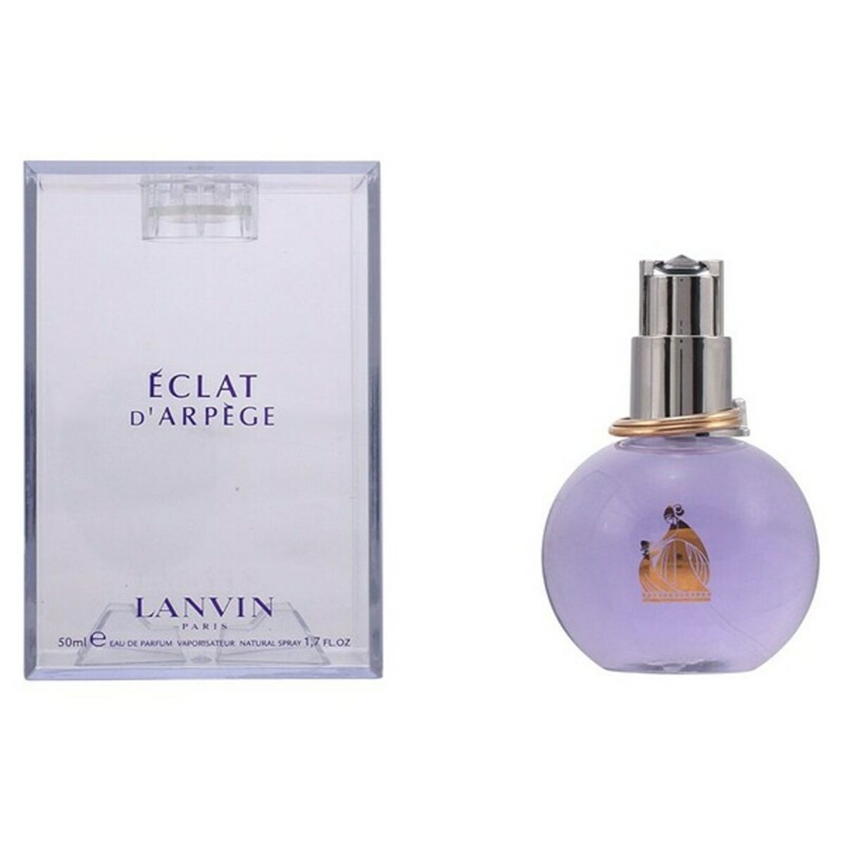 Perfume Mulher Eclat D'arpege Lanvin EDP EDP