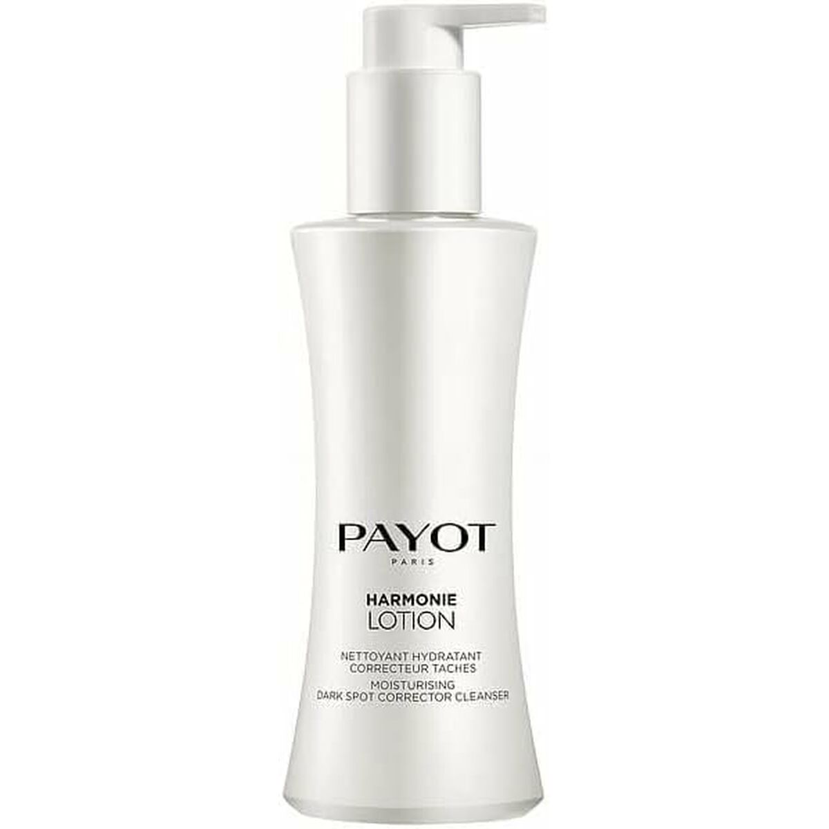 Loção Facial Hidratante Payot Harmonie 200 ml Corretor Antimanchas