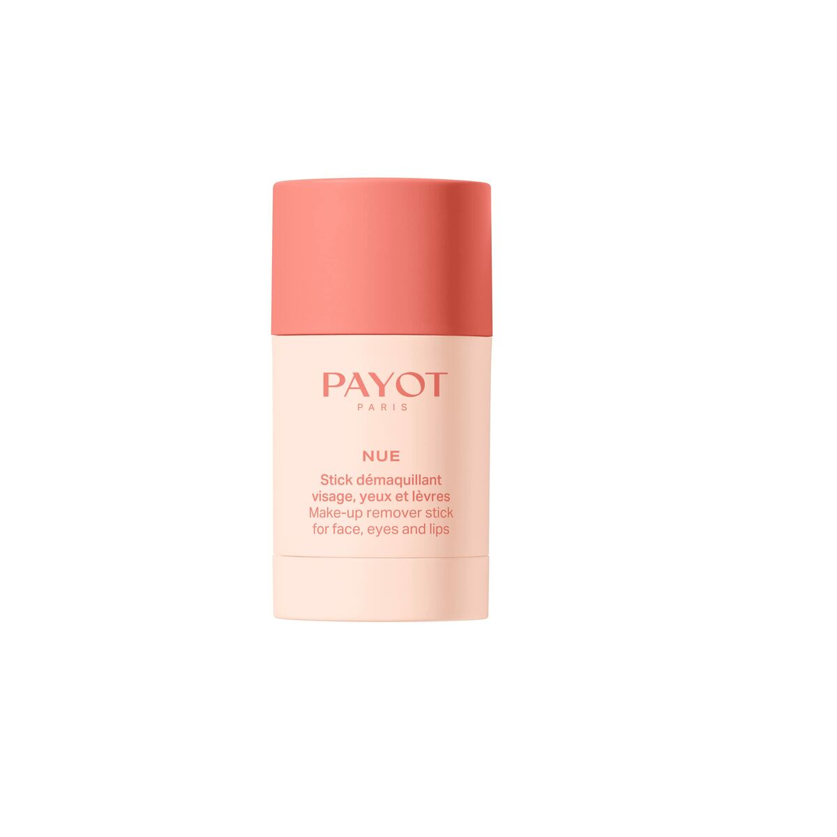 Óleo Desmaquilhante Payot Nue 50 g Stick