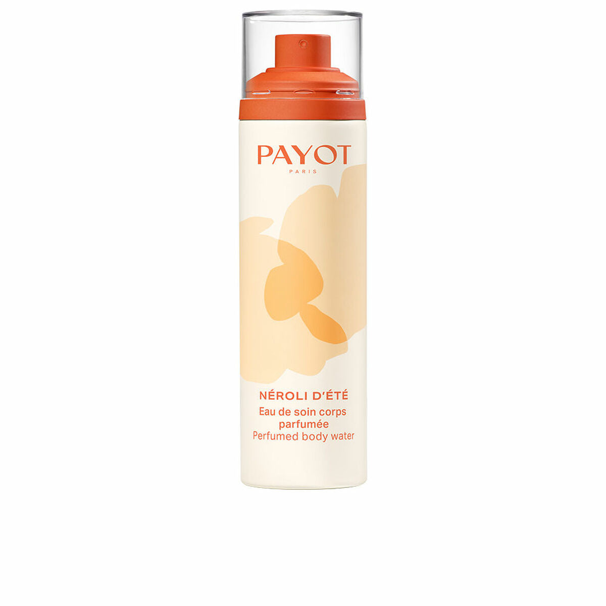 Fragrância Corporal Payot Nerolí D'Été 100 ml