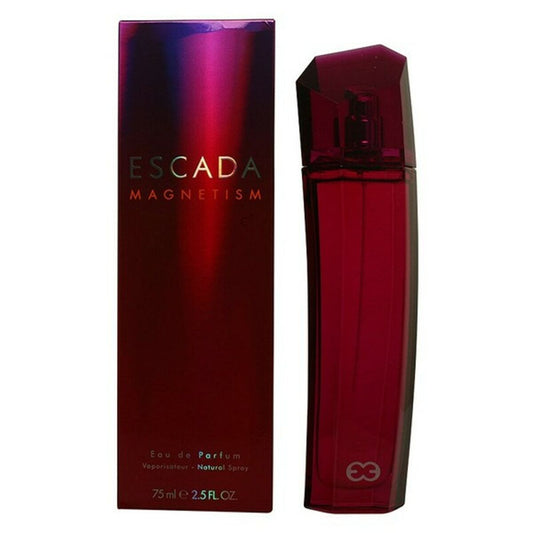 Perfume Mulher Magnetism Escada EDP