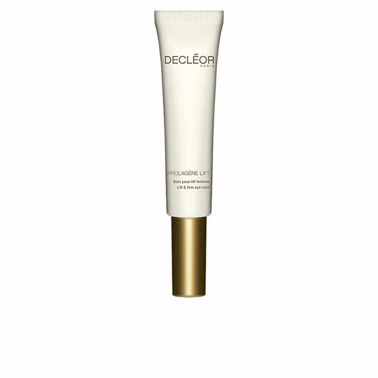 Creme para Contorno dos Olhos Decleor Prolagène Lift Reafirmante (15 ml)