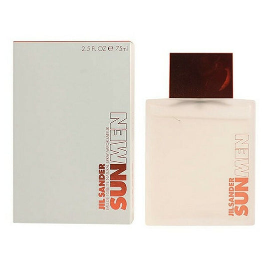 Perfume Homem Jil Sander EDT