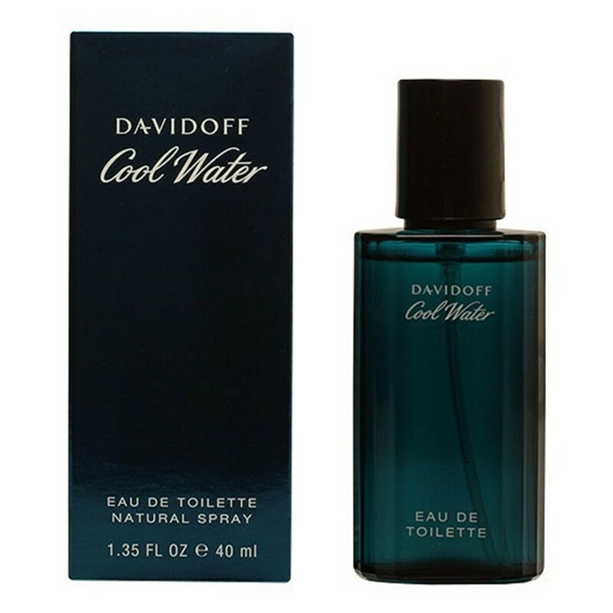 Davidoff Herrenparfüm EDT