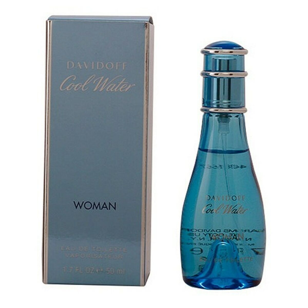 Perfume Mulher Davidoff EDT