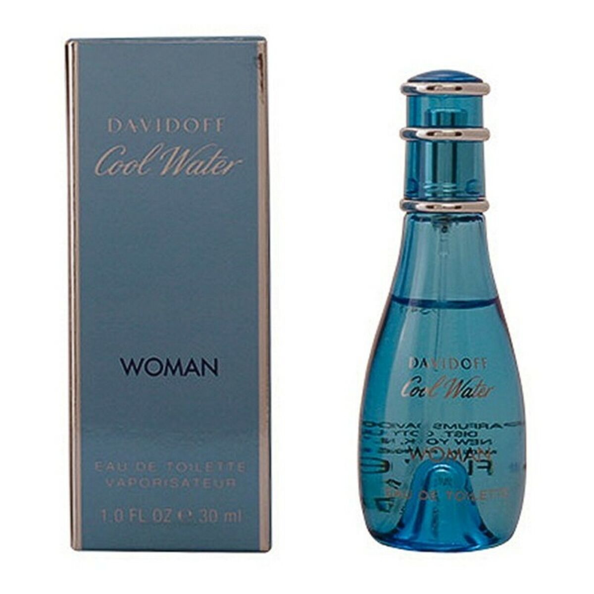 Perfume Mulher Davidoff EDT