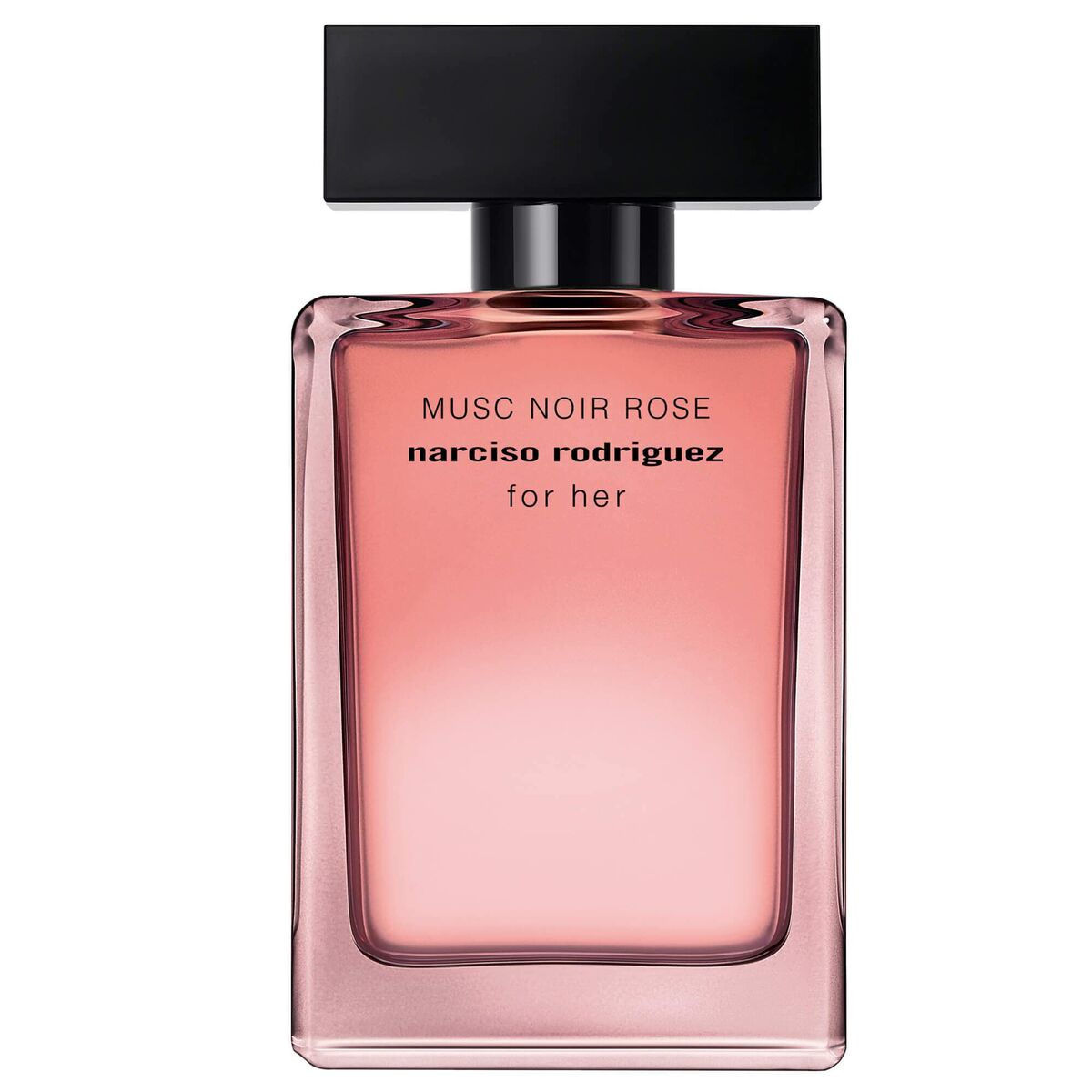 Perfume Mulher Narciso Rodriguez Musc Noir Rose EDP EDP 50 ml