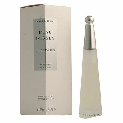 Perfume Mulher Issey Miyake ISSEY-480986EU EDT