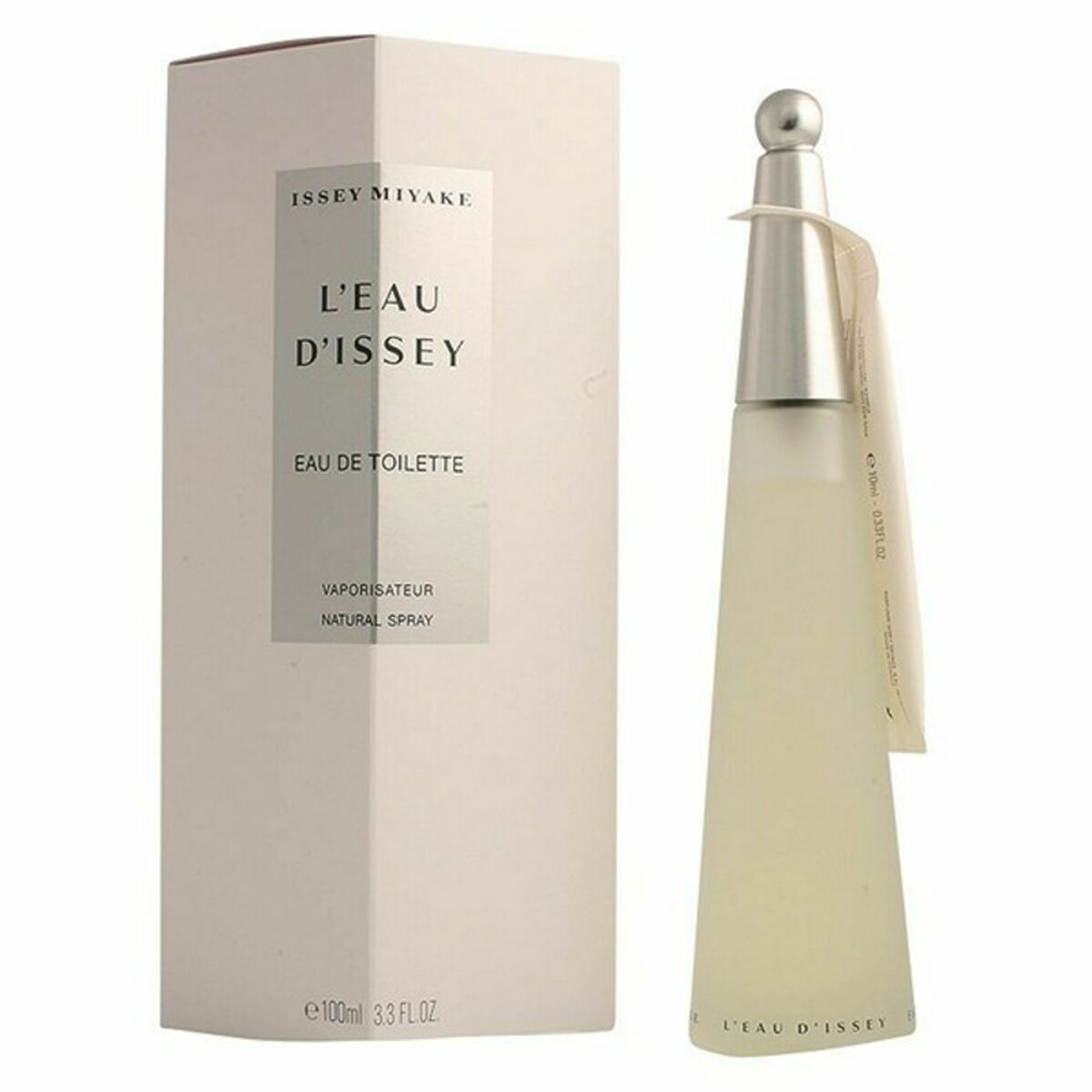 Perfume Mulher Issey Miyake ISSEY-480986EU EDT