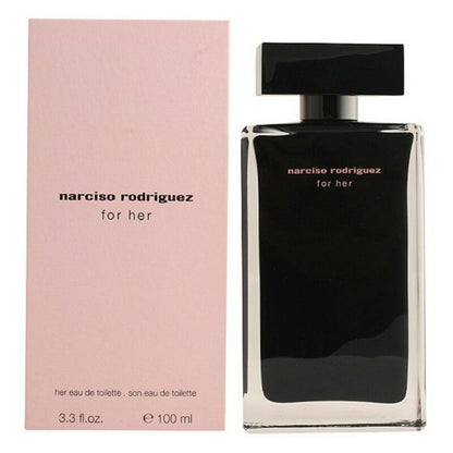 Perfume Mulher Narciso Rodriguez For Her EDT