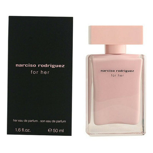 Perfume Mulher Narciso Rodriguez For Her Narciso Rodriguez EDP EDP