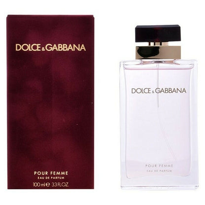 Perfume Mulher Dolce & Gabbana EDP EDP