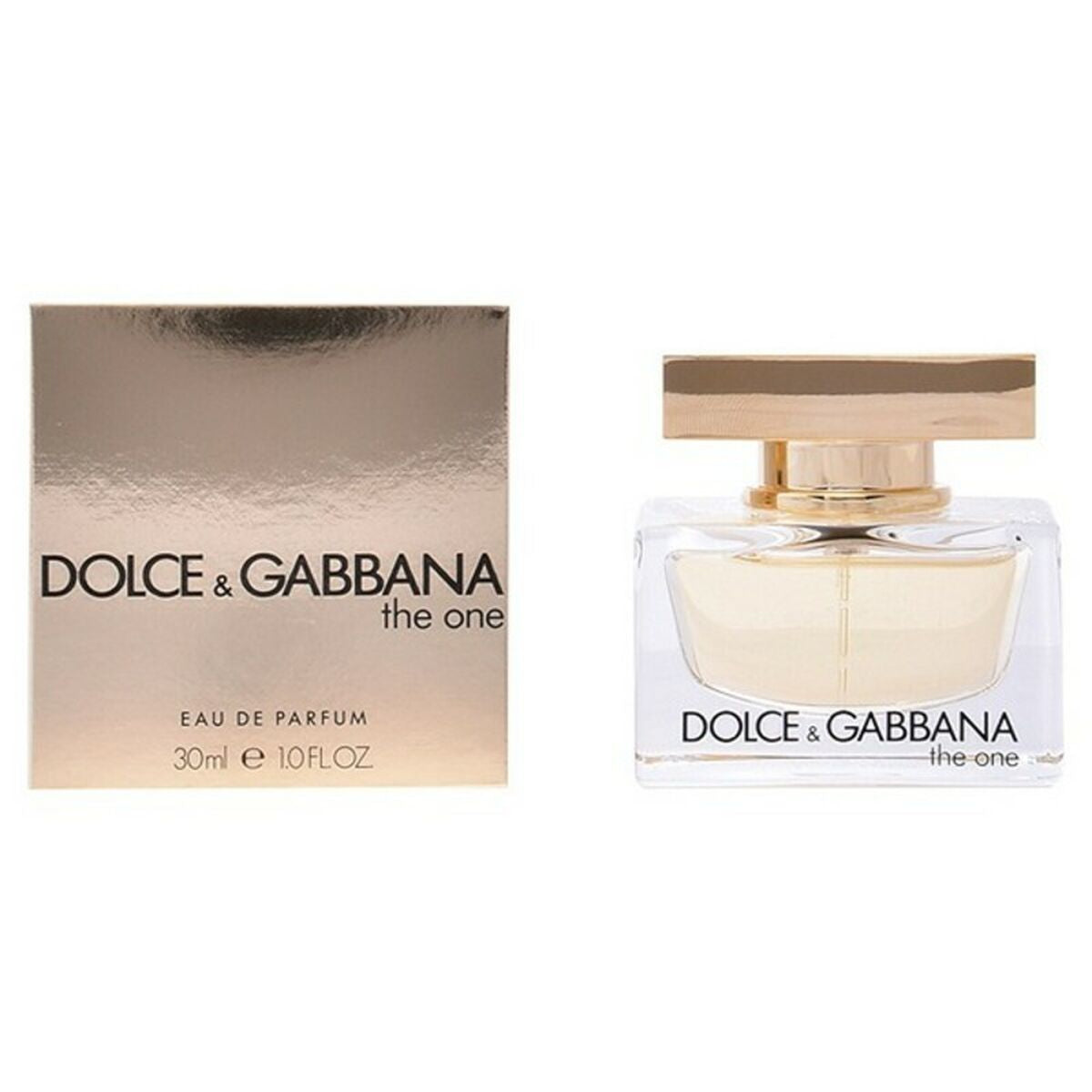 Perfume Mulher The One Dolce & Gabbana EDP EDP