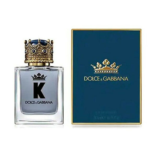 Dolce &amp; Gabbana EDT Herrenparfüm