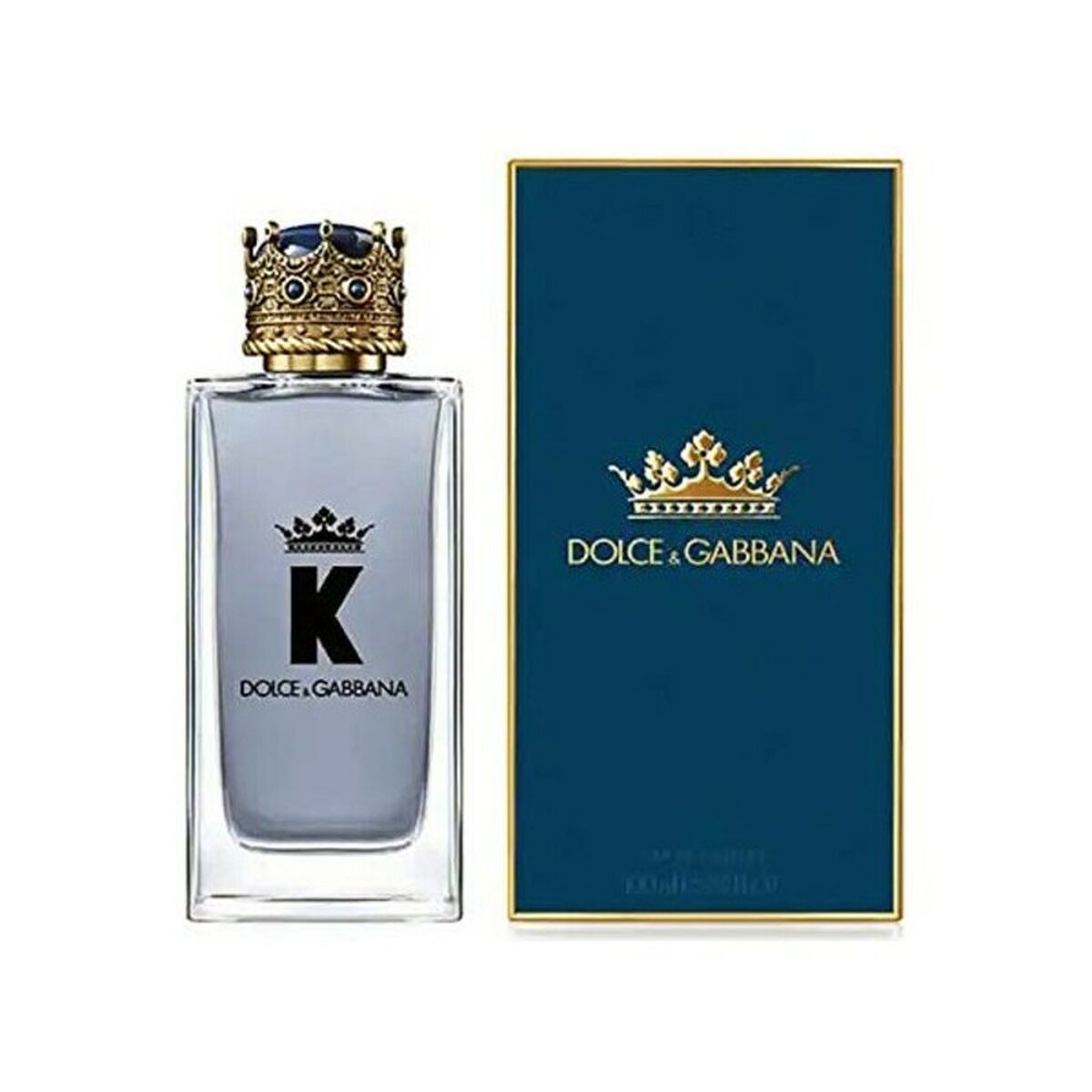 Men's Perfume K Dolce &amp; Gabbana EDT