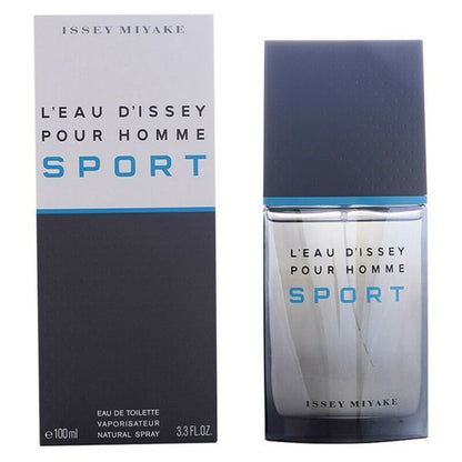 Men's Perfume L'eau D'issey Homme Sport Issey Miyake EDT