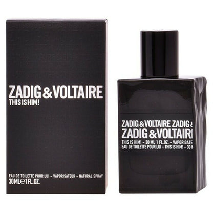 Perfume Homem Zadig & Voltaire EDT