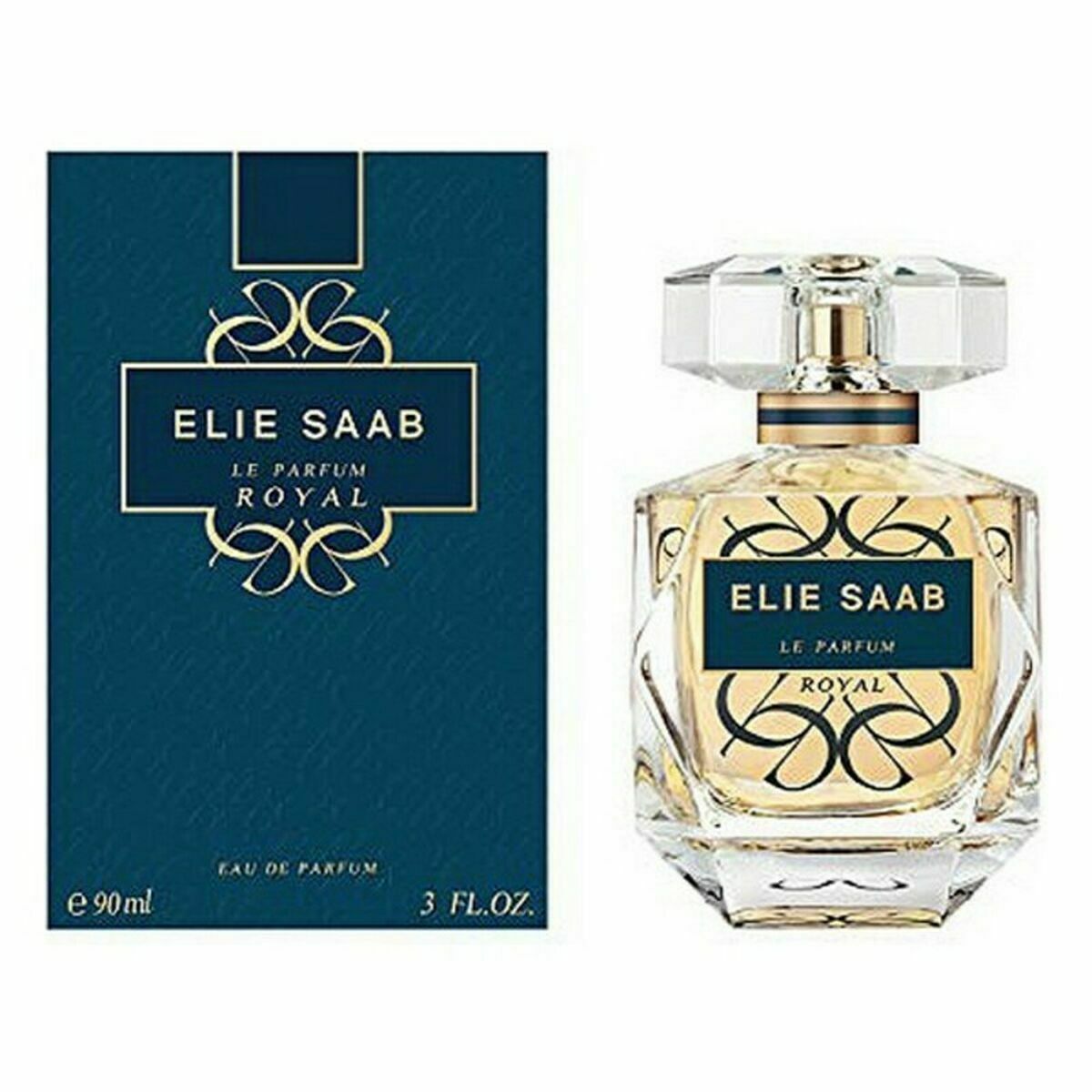 Perfume Mulher Le Parfum Royal Elie Saab EDP EDP