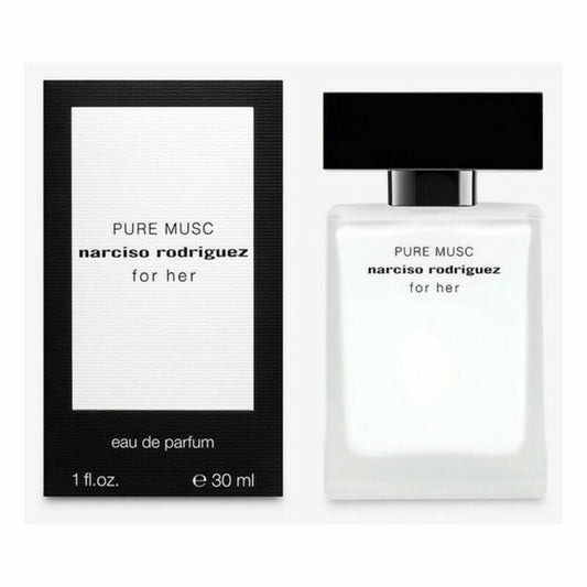 Perfume Mulher Pure Musc Narciso Rodriguez