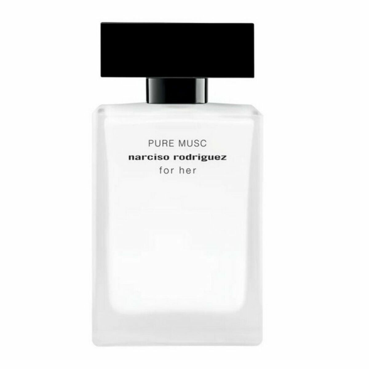 Perfume Mulher Pure Musc Narciso Rodriguez