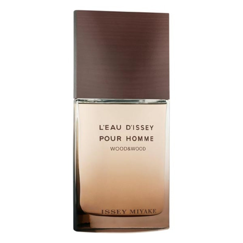 Herrenparfüm L'Eau D'Issey Pour Homme Wood &amp; Wood Issey Miyake EDP EDP