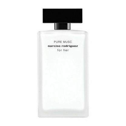 Perfume Mulher Pure Musc Narciso Rodriguez