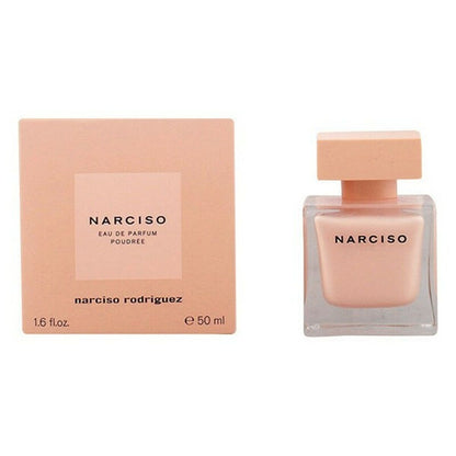 Perfume Mulher Narciso Poudree Narciso Rodriguez EDP EDP