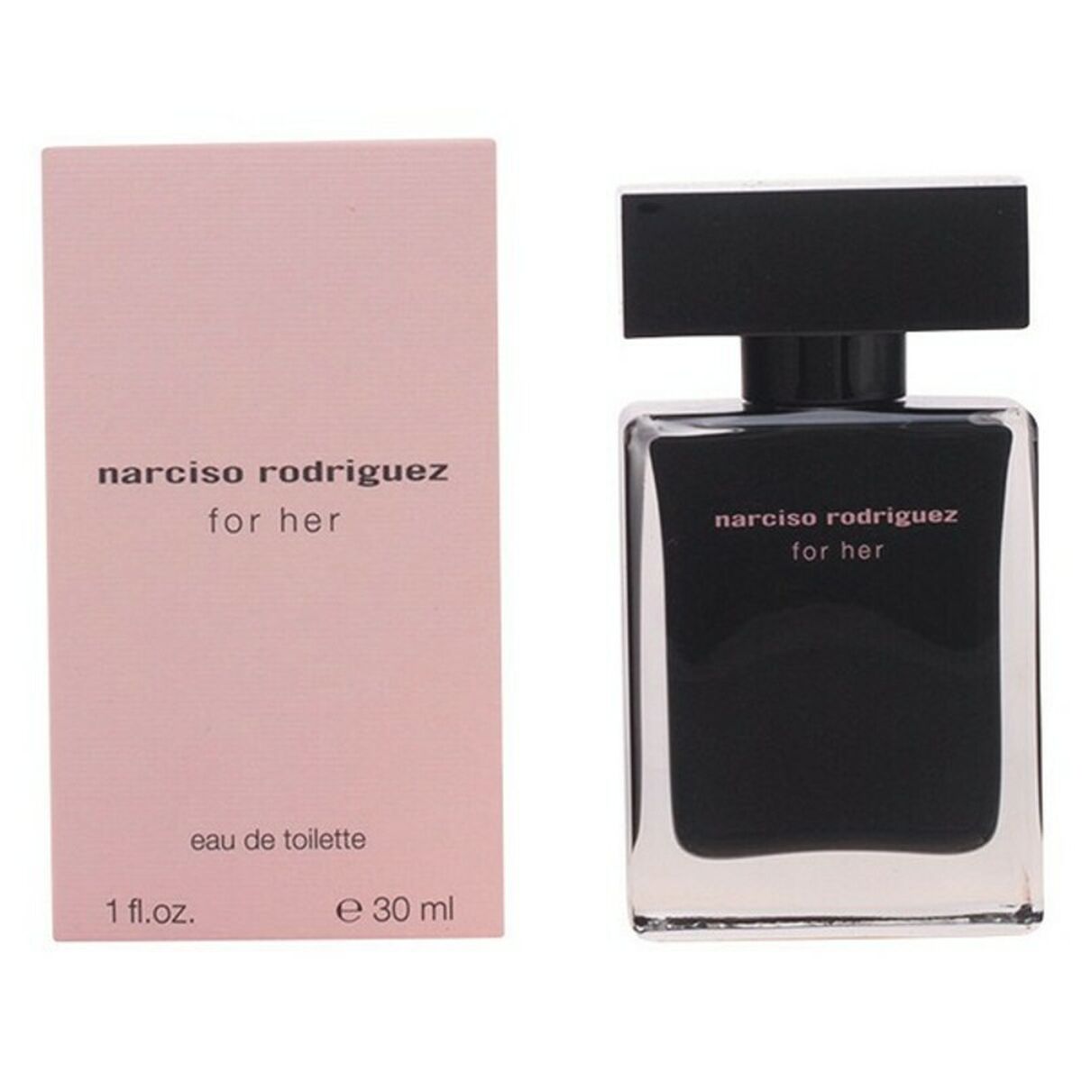 Perfume Mulher Narciso Rodriguez For Her EDT