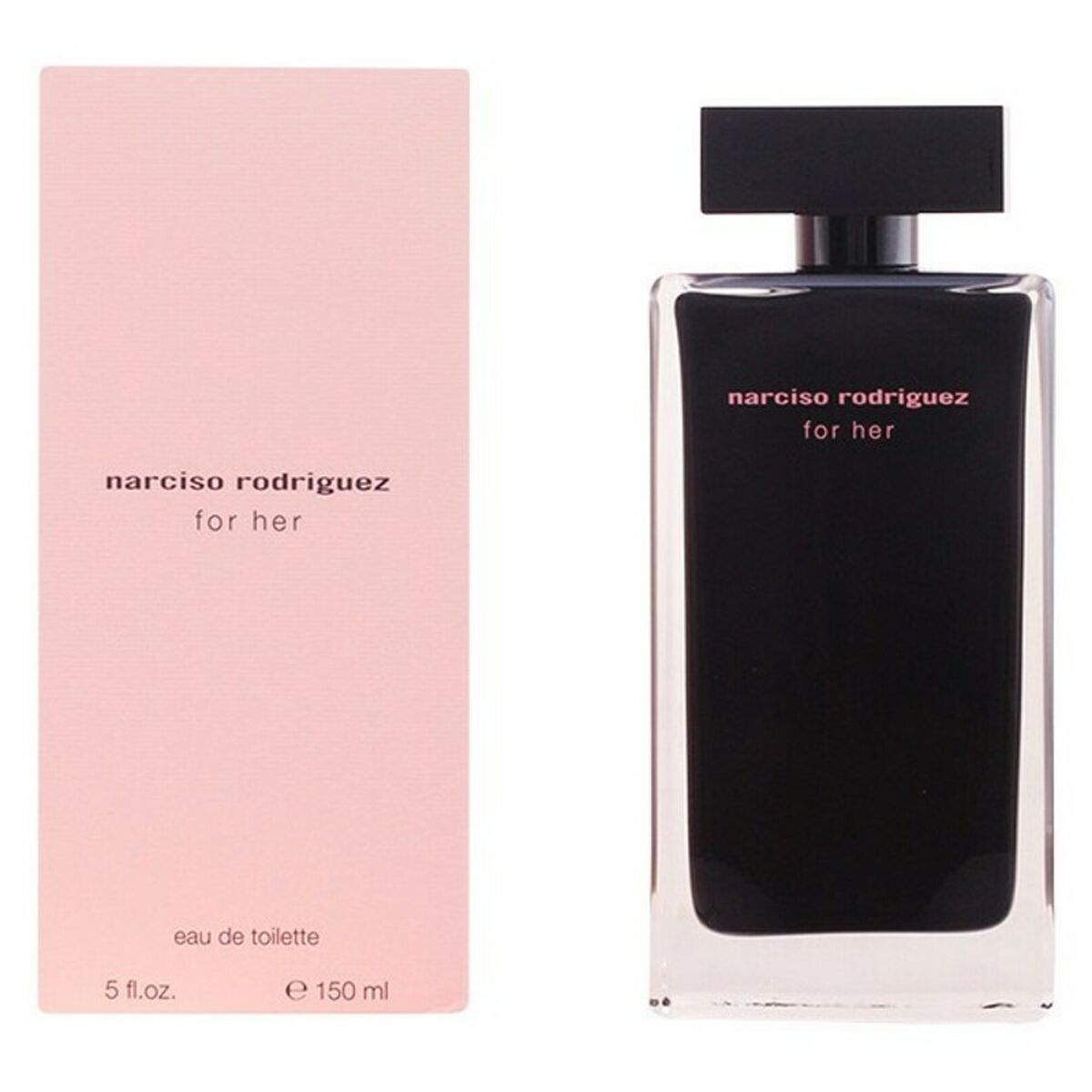 Perfume Mulher Narciso Rodriguez For Her EDT