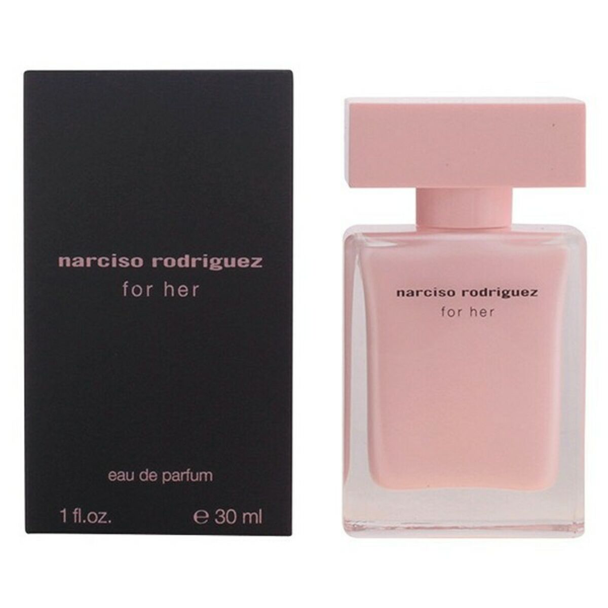 Perfume Mulher Narciso Rodriguez For Her Narciso Rodriguez EDP EDP