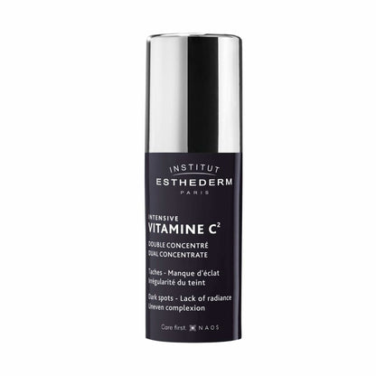 Creme de Dia Institut Esthederm Intensive Vitamine 10 ml