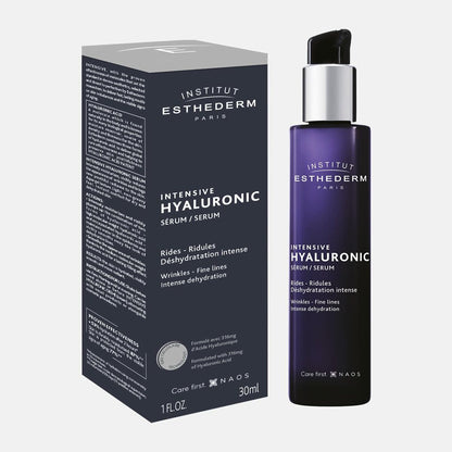 Sérum Facial Institut Esthederm Intensive Hyaluronic 30 ml