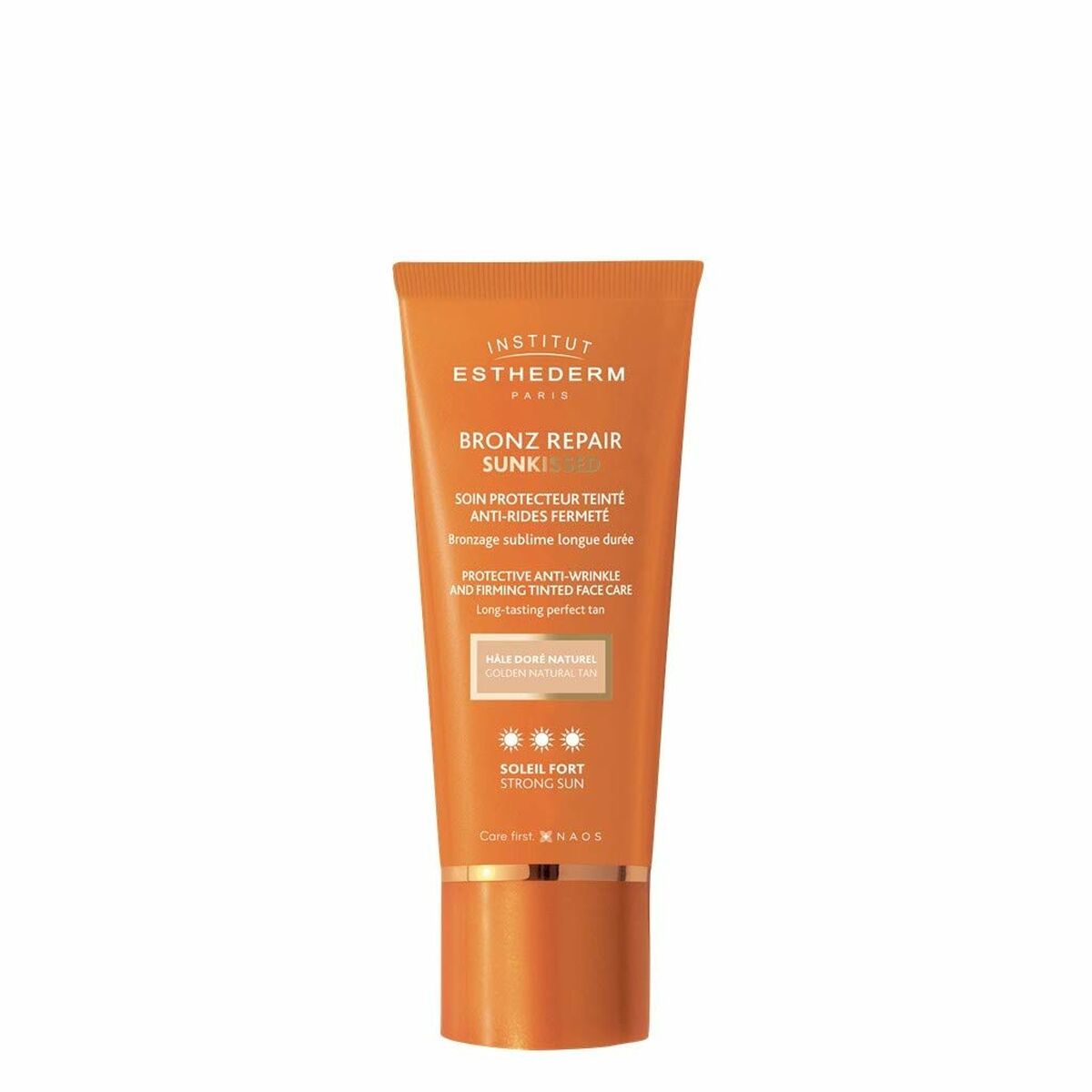 Creme de Dia Institut Esthederm BRONZ REPAIR 50 ml